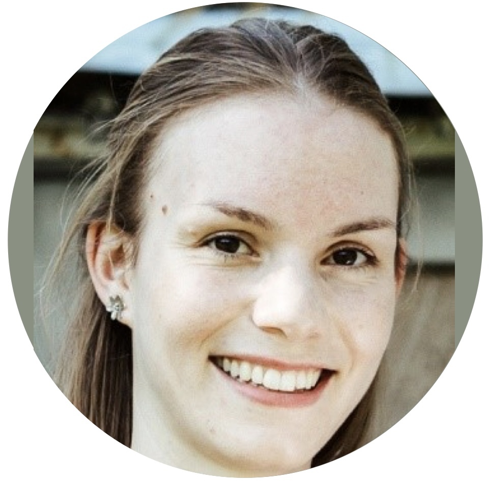 Rebecca Schumacher