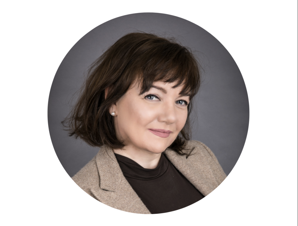 Trude Nergaard Nilssen