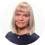 Camilla Nilvius