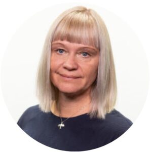 Camilla Nilvius