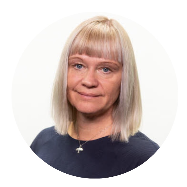 Camilla Nilvius