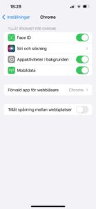 Stöd 1