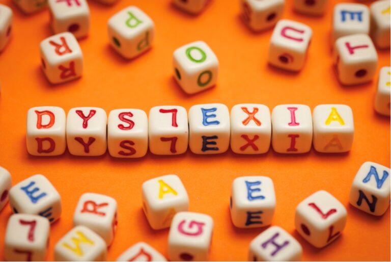 Dyslexi-rapport