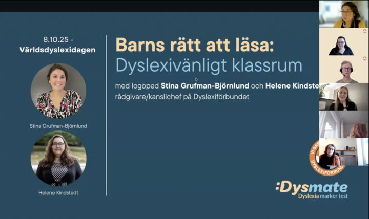 Webinar