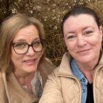 Marianne och Jenny