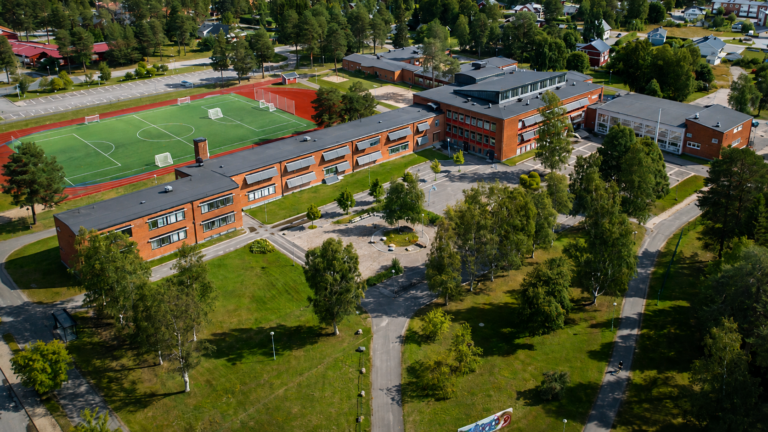 Manhemsskolan